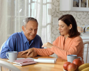 Getting Your Affairs in Order