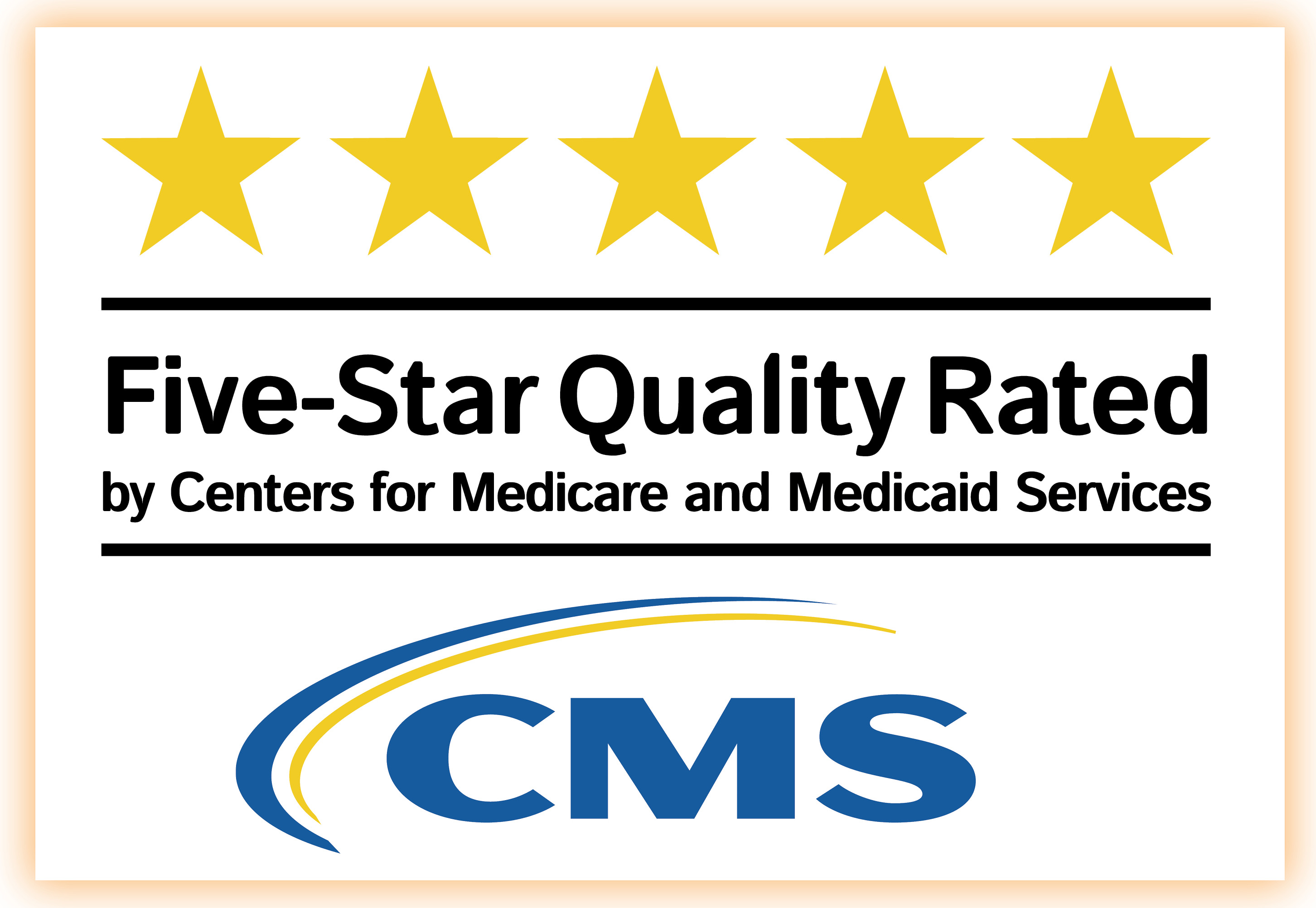 5 Star Rating Nursing Home