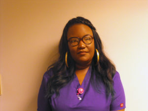 Employees of the Month: Jasmine Edwards & Darlene Peterson