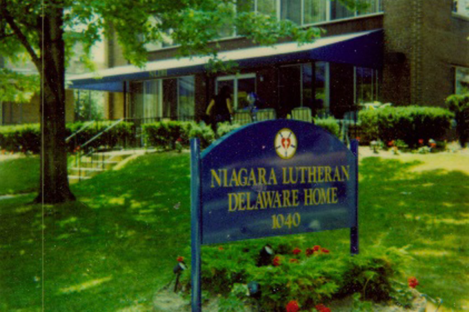 Niagara Lutheran Delaware Home Niagara Lutheran Delaware Home