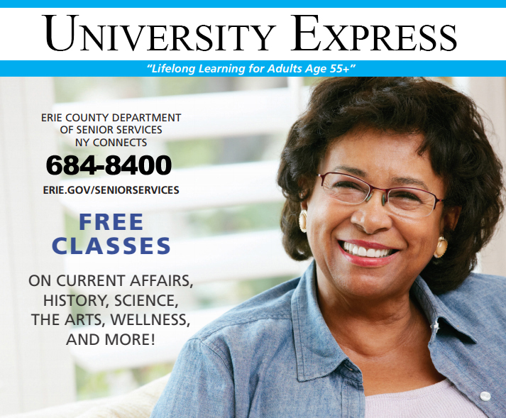 University Express Classes Returning to The GreenFields